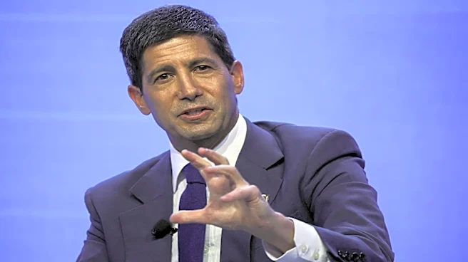 US Fed Meeting LIVE Updates: Investors await Fed's decision and Kevin Warsh's speech on interest rates