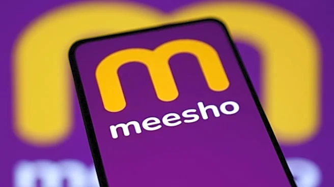 Meesho Q2 results: Net loss narrows 68% to ₹132 crore as orders rise 17%