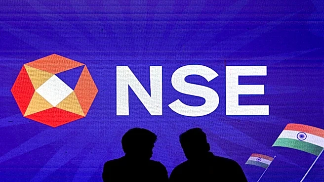 NSE shares gain as Jefferies initiates with Buy rating, sees 16% upside