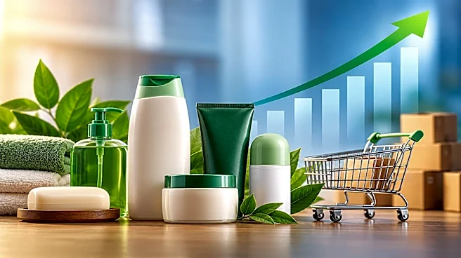 Godrej Consumer beats revenue estimates in Q2, profit jumps 14% to ₹523 crore; margins contract