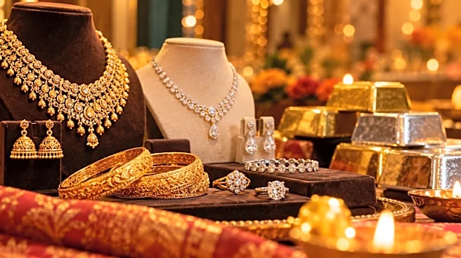 P N Gadgil Jewellers Q2 results: Profit rises 15% as retail sales and jewellery demand strengthen
