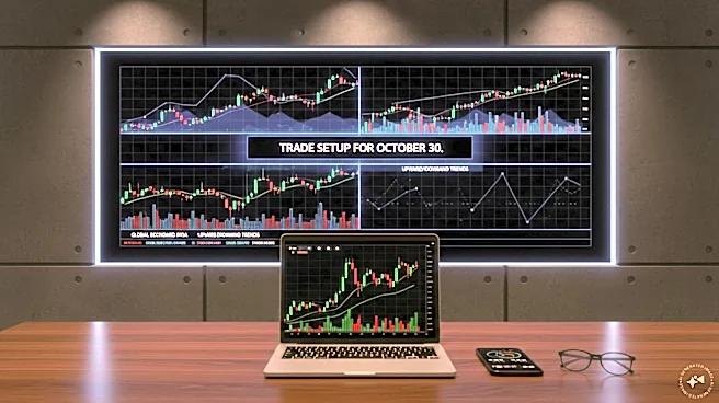 Nifty Outlook for October 30: Index aims for 23,000 and beyond after strong Sensex expiry