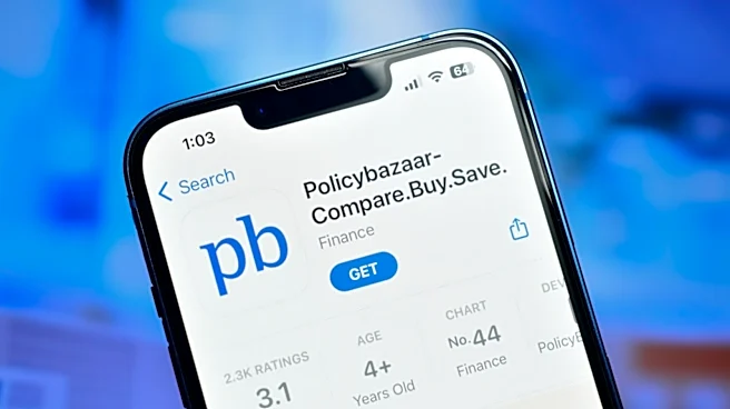 PB Fintech Q2 Results: Net profit jumps as new protection premium, core insurance revenue surge