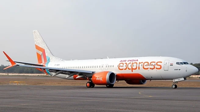 Air India Express to commence daily direct flights on Indore-Goa route from October 2025