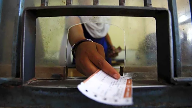 Over 11,000 penalised for ticketless travel in Jammu, Rs 67 lakh collected in fines