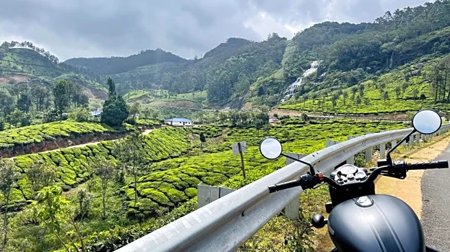 Licences of taxi drivers who harassed tourist in Munnar will be cancelled: Kerala Minister