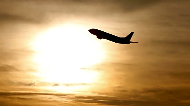 US orders 10% flight cuts at major US airports due to shutdown