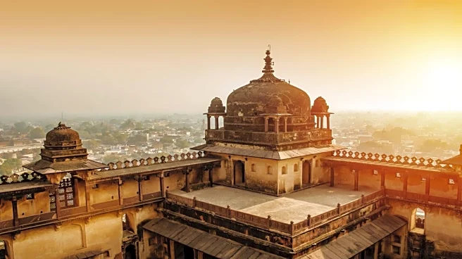 Goa and Madhya Pradesh forge tourism partnership to boost heritage, wildlife and cultural experiences