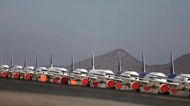 Five busiest airports in India: Can you guess which takes top spot?