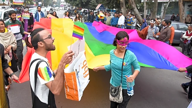 Two women marry in Sundarbans temple, challenging traditions with grace
