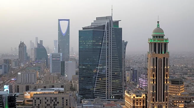 26th session of UN Tourism General Assembly kicks off in Riyadh