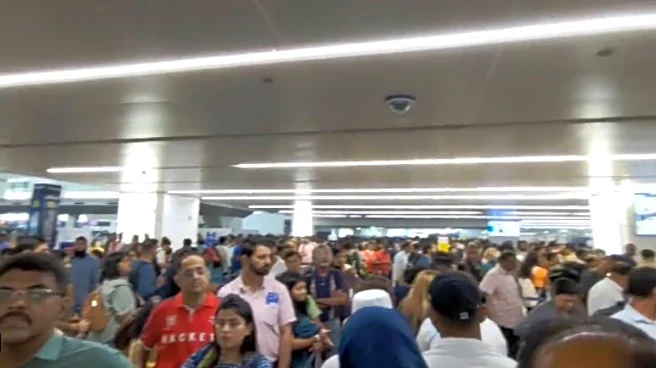 Delhi blast prompts tighter airport checks; Akasa Air issues advisory, others on alert