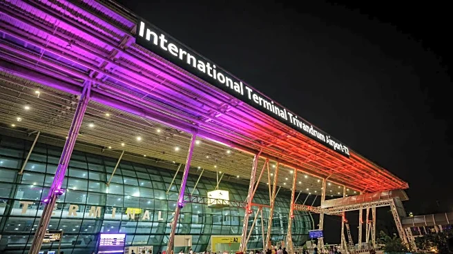 This southern state is the only one in India to operate 4 international airports: Can you guess it?