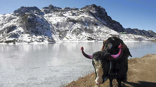 13th International Tourism Mart to commence in Sikkim today