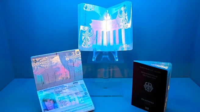 MEA announces rolls out of upgraded Passport Seva system and introduces e-passports