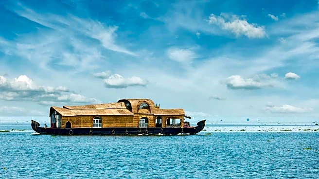 Kerala Travel Mart cautions tourists against online hotel booking fraud