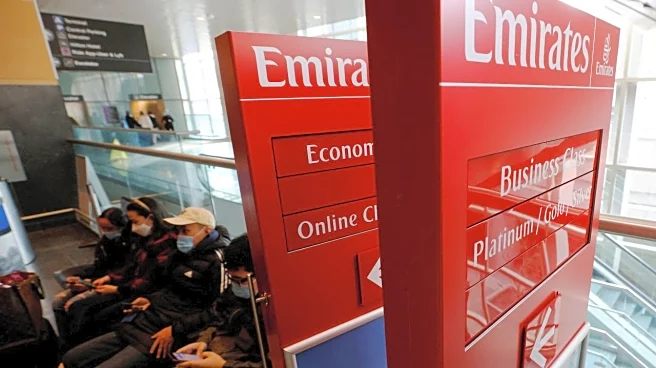 Emirates to begin rollout of free Starlink Wi-Fi from November 23