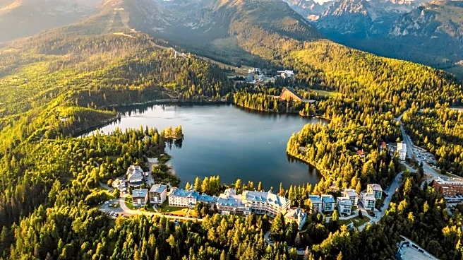 VFS Global to process visas to Slovakia from India and 82 other countries