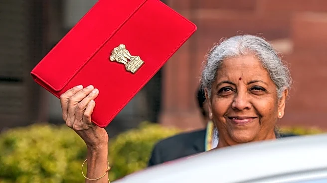 Tourism and hospitality industry seeks bold reforms in pre-Budget 2026 meeting with finance minister