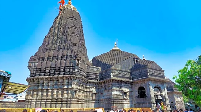 Nashik Airport expansion cleared as city gears up for 28-month Simhastha Kumbh Mela