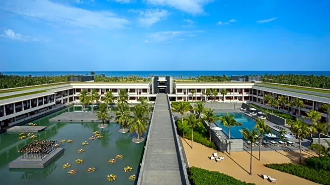 Hospitality industry raises single-window clearance for licences, other reforms in pre-Budget meet