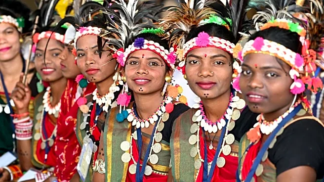 As Chhattisgarh pushes for UNESCO nomination, Sirpur gets a massive tourism upgrade