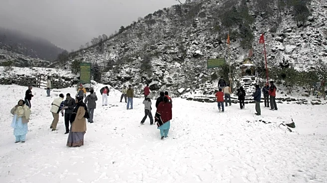 Sikkim to roll out QR-based permits as state overhauls high-altitude travel rules