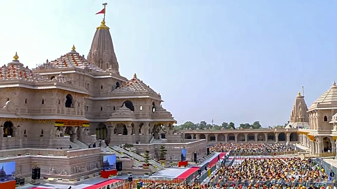 UP records over 121 crore tourists in first half of 2025