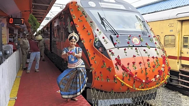 UP's 15th Vande Bharat train to begin operations from December 9: Check details