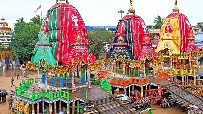 Over 1.33 lakh foreign tourists visited Odisha in last 5 years: Minister