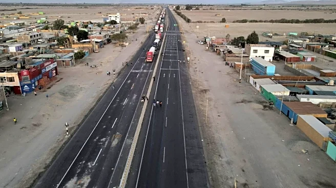 No U-turns, no loops: This pan-American highway is world's longest road, passes through 14 countries