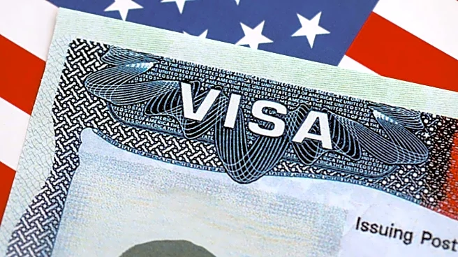 US embassy warns visa applicants may be denied entry to consulate if…