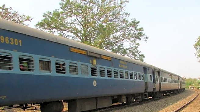 Train travel most affordable in India, says Railways Minister Vaishnaw