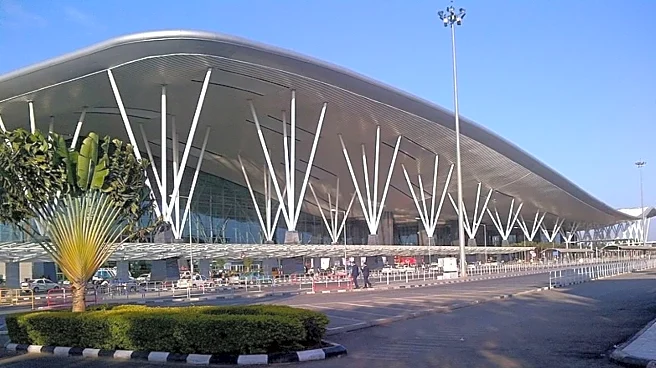 Tenders invited to conduct feasibility study for second airport in Bengaluru: Minister