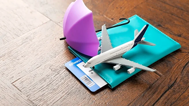 Report shows travel insurance uptake rises 43% in 2025: What travellers should read before buying cover