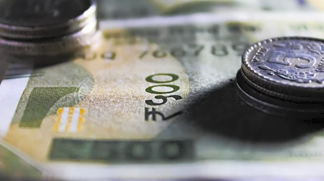 How the falling rupee is reshaping Indians' international travel this winter