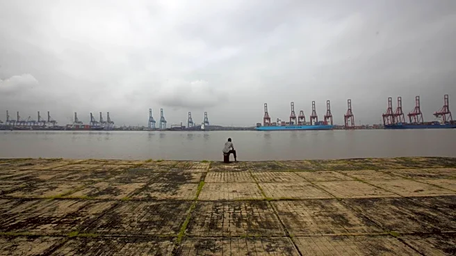 Mumbai to get a world class marina as Centre clears Rs 887 crore project to boost maritime tourism