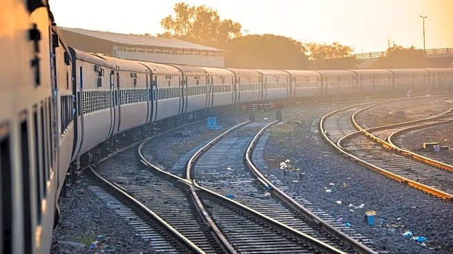 Indian Railways fare hike from Dec 26: Check how much more passengers will pay for tickets