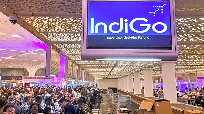 IndiGo announces Delhi-Heathrow flights from February 2026 as scrutiny continues over operational disruptions