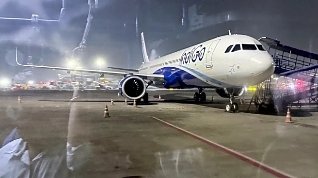 IndiGo strengthens connectivity in Puducherry with 14 flights per week