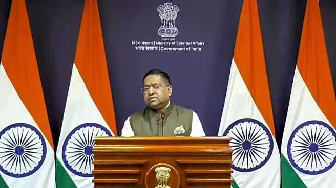 India issues travel advisory for Iran amid widespread protests