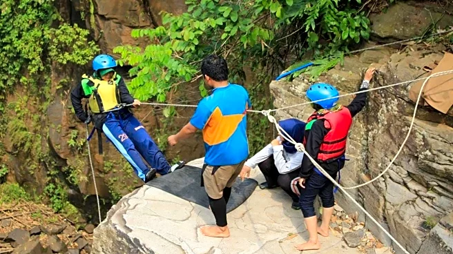 Trekking banned in Kudremukh routes due to fire risk; check other Karnataka trails you can explore