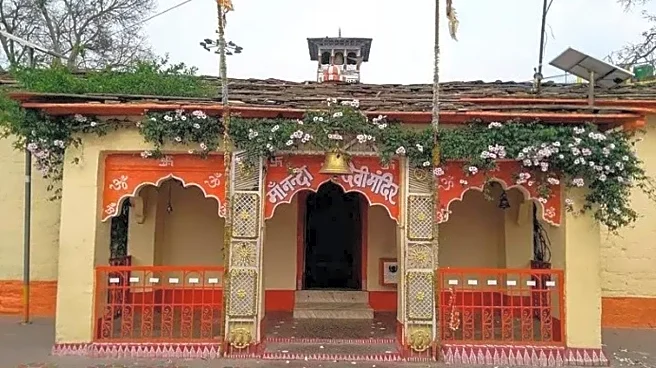 Uttarakhand’s Nanda Devi Raj Jat Yatra postponed to 2027 due to unfavourable weather