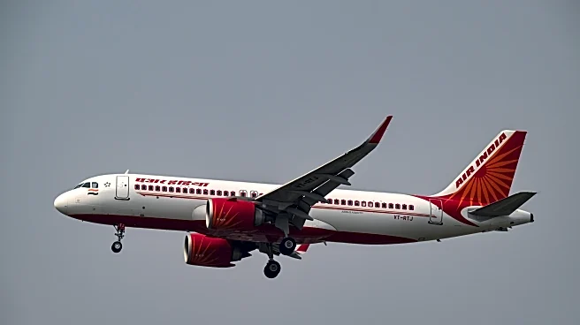 Air India cancels New York, Newark flights for Jan 25, 26 due to inclement weather