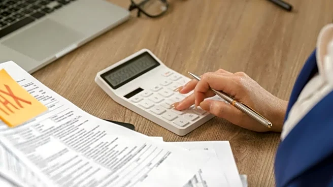 Budget 2026: Tax collected at source rates on overseas travel, education and medical remittances cut