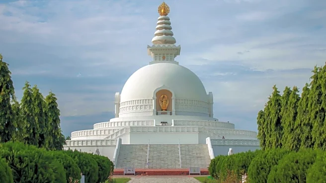 Nepal's tourist arrivals increase by 15.7% in January, most travellers from India