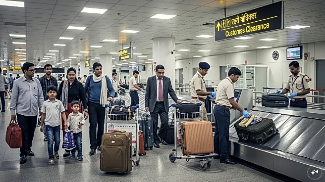 India overhauls duty-free baggage rules: All to know about new customs limits