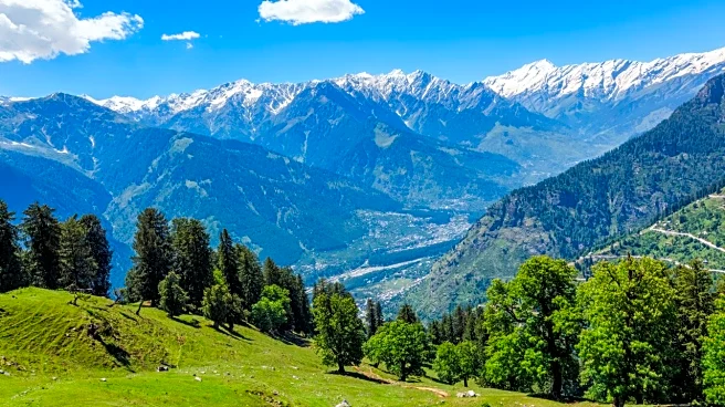 Himachal Pradesh among world’s top 10 most welcoming regions: Booking.com