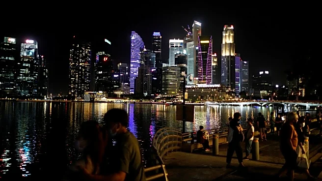 India remains among top visitor markets for Singapore with 1.2 million arrivals in 2025