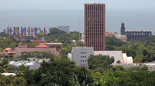 Nicaragua ends visa-free entry for Cubans after US pressure